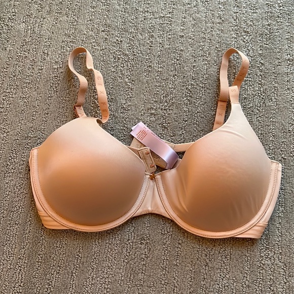 savage x fenty tan bra